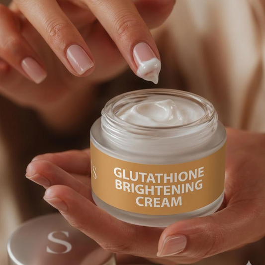 Glutathione Brightening Cream
