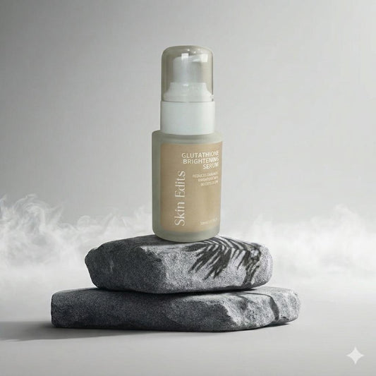 Glutathione Brightening Serum