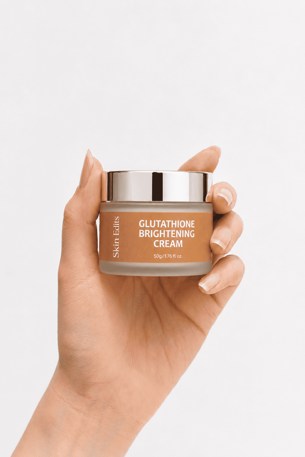 Glutathione Brightening Cream by Skin Edits Pakistan