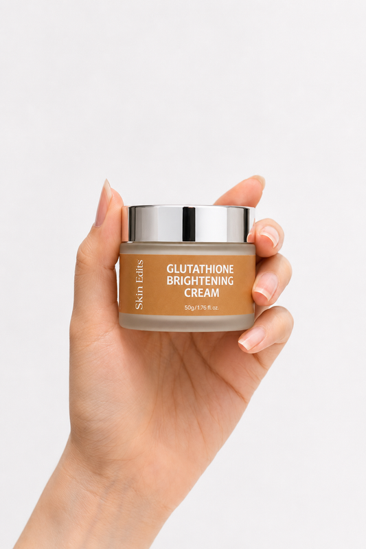 Glutathione Brightening Cream