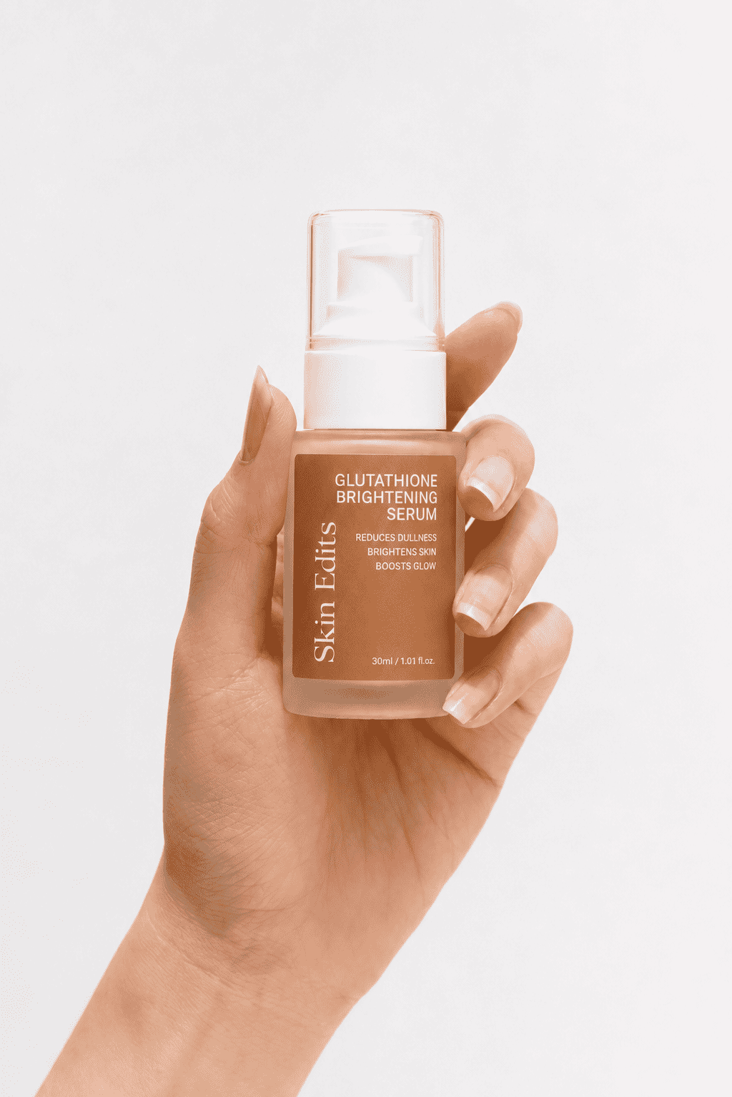 Glutathione Brightening Serum by Skin Edits Pakistan