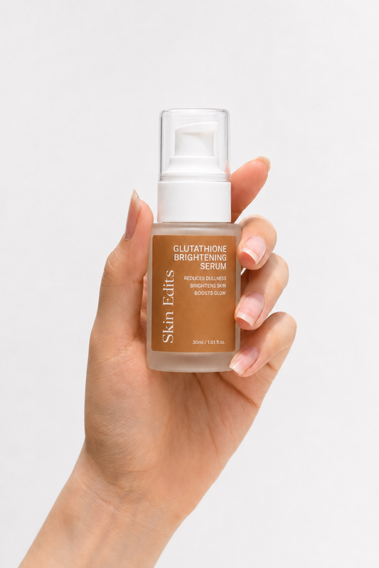 Glutathione Brightening Serum