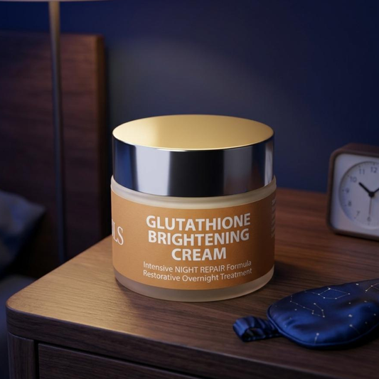 Glutathione Brightening Cream