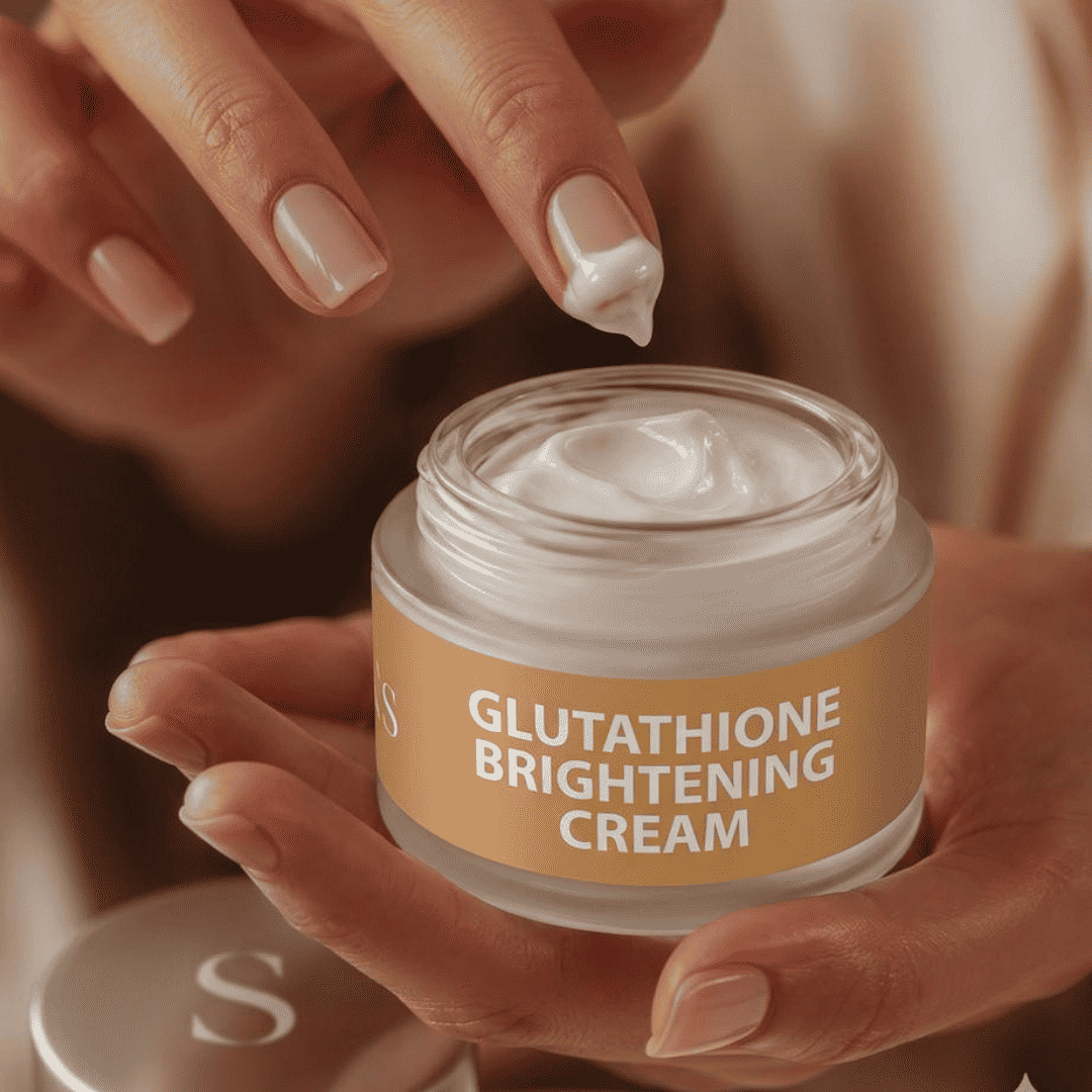 Skin Edits Brightening Cream for glowing skin
