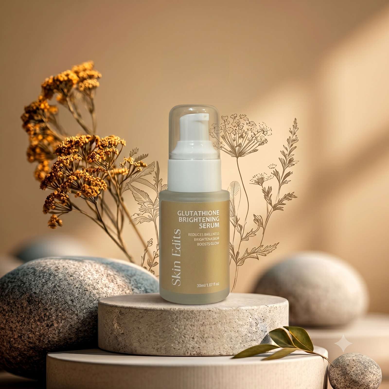 Skin Edits skincare products Pakistan