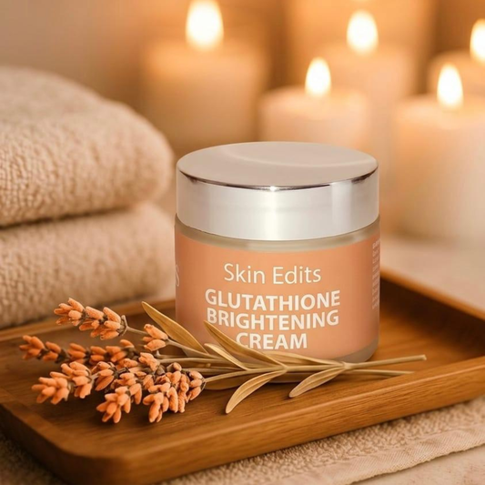Glutathione Brightening Cream
